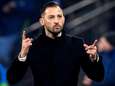 Domenico Tedesco aurait accepté le poste de sélectionneur des Diables Rouges jusqu'en 2026