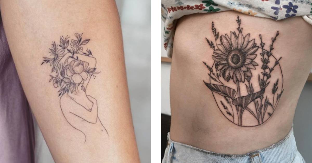 Email schrijven Welvarend veeg Zo blijft een tattoo je hele leven lang mooi: 7 do's en don'ts volgens een  tattoo artist | Mode & Beauty | hln.be