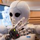 Twee computers bedenken eigen geheimtaal (en niemand weet hoe het werkt)