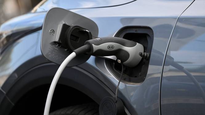 La hausse des coûts de l'énergie pourrait compromettre l'avenir des voitures électriques