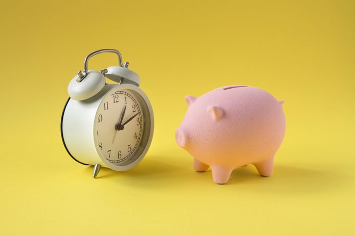 'Slapend' geld bedraagt naar schatting honderden miljoenen euro's.
