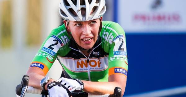 De Boer net naast podium Essen