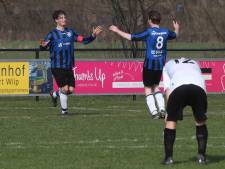 CCW’16 schilt een sappig appeltje met Voorst