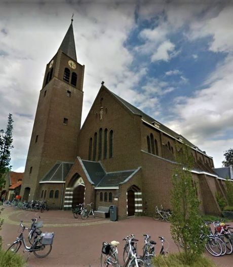 Kerk Nispen wordt geen multifunctioneel centrum, teleurstelling is groot