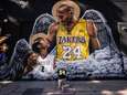 Weduwe Kobe Bryant hoorde via sociale media dat hij was overleden