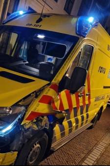Man die ambulance stal en ravage aanrichtte in Utrecht, kwam verward over: ‘Dit is onacceptabel’