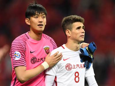 Chinese voetbalbond komt met transfersomheffing