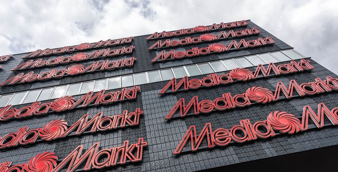 Media Markt Amsterdam Centrum neemt voorraad en naam Fame over - Digitailing