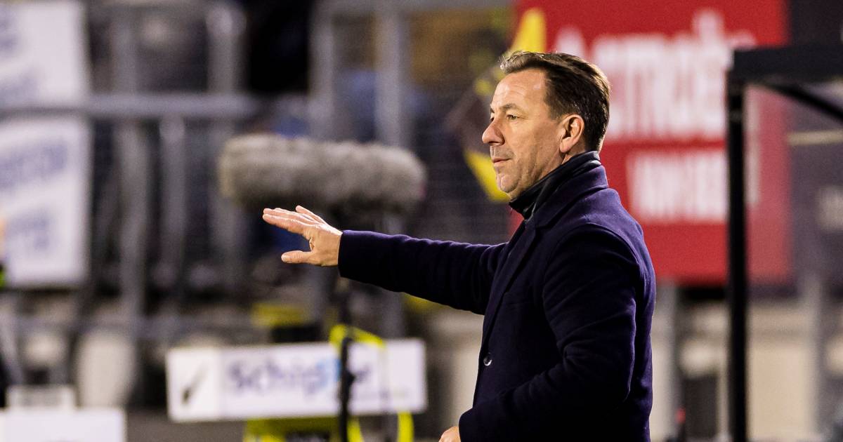 NAC is voor Van Gastel van begin af aan een tussenstop geweest op zijn wereldreis richting het grote