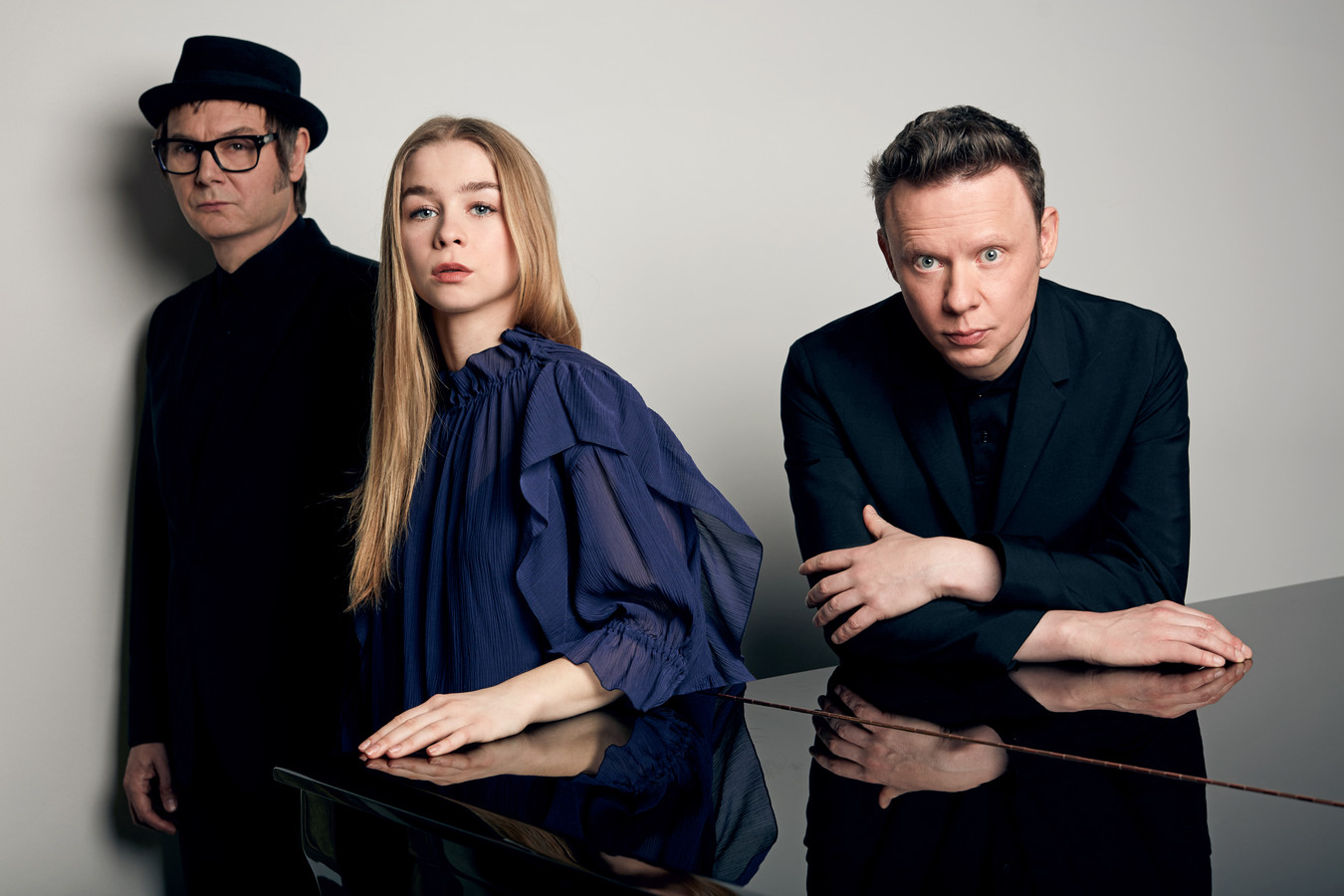 ‘Release me’ van Hooverphonic: niet op het Songfestival, maar ...