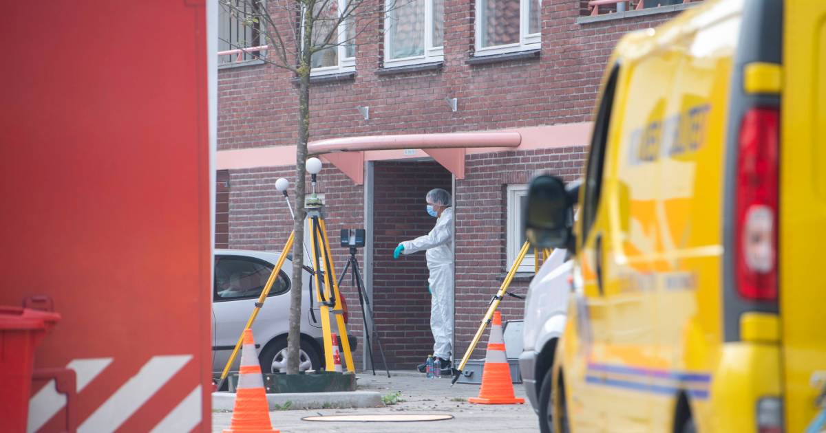 Dodelijke steekpartij in Almelo: man met kruisboog is ervaren vechtsporter.