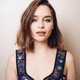 Emilia Clarke: "Ik wil alleen maar klussen doen die me blij maken"