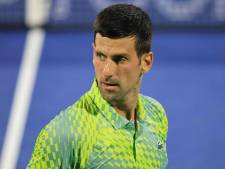 Gouverneur van Florida spoort president Joe Biden aan: ‘Laat Novak Djokovic spelen’