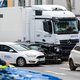Syrische vluchteling die truck liet crashen brengt angst voor terrorisme terug in Duitsland