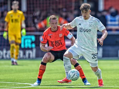 FC Volendam-captain zegt sorry voor opvallende uitspraak: ‘Misschien hopen dat Vitesse failliet gaat’