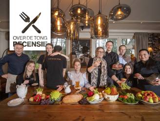 Bij N°15 in Hoog Soeren ademt alles sfeer uit zonder kneuterig te worden