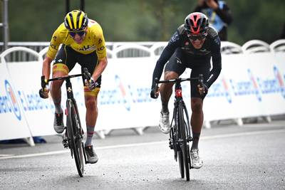 Dinsdag 13 juli 2021