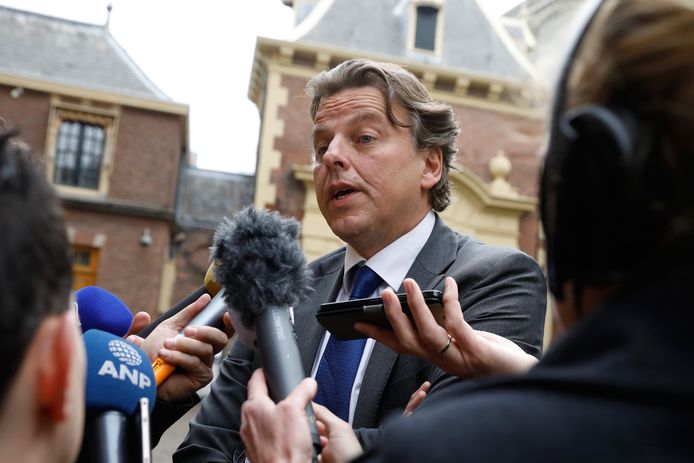 Bert Koenders