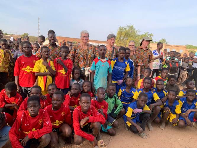 ‘Boost voor Burkina Faso’ bezoekt ontwikkelingsprojecten: “Al veel werk verricht, maar schrik voor dreigende conflicthaarden”