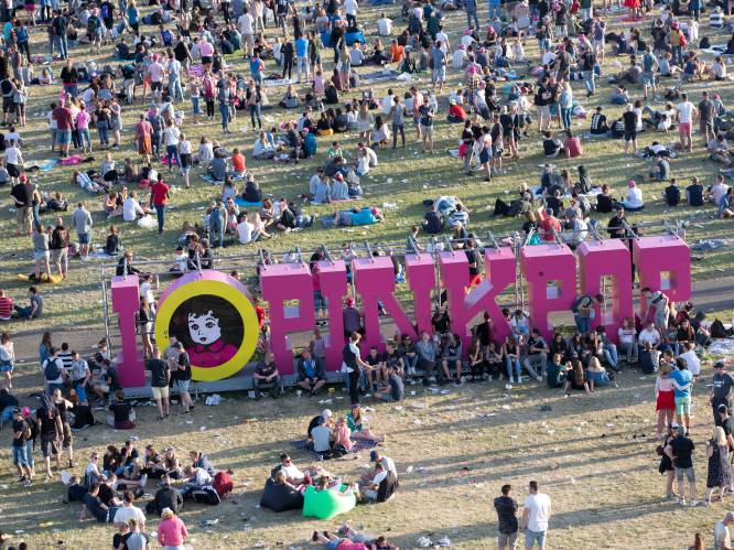 Pinkpopbezoekers boos over nieuwe regels festival