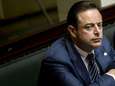 "La police a fait du très bon boulot", selon De Wever