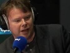 Frédéric Bonnaud succède à Audrey Pulvar aux Inrocks