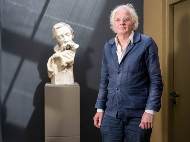 Verhaerenmuseum bezorgd om voortbestaan, burgemeester sust: “Willen net meer mensen laten kennismaken met dichter in gloednieuw centrum”