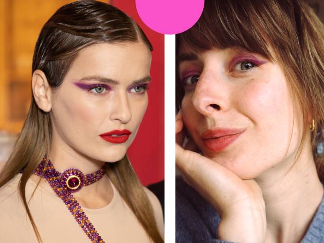 Snel, makkelijk, chic: Franse make-up verovert de wereld. “Vergeet opzichtige nagels of veel bronzer”