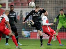 Samenvatting | FC Utrecht - ADO Den Haag