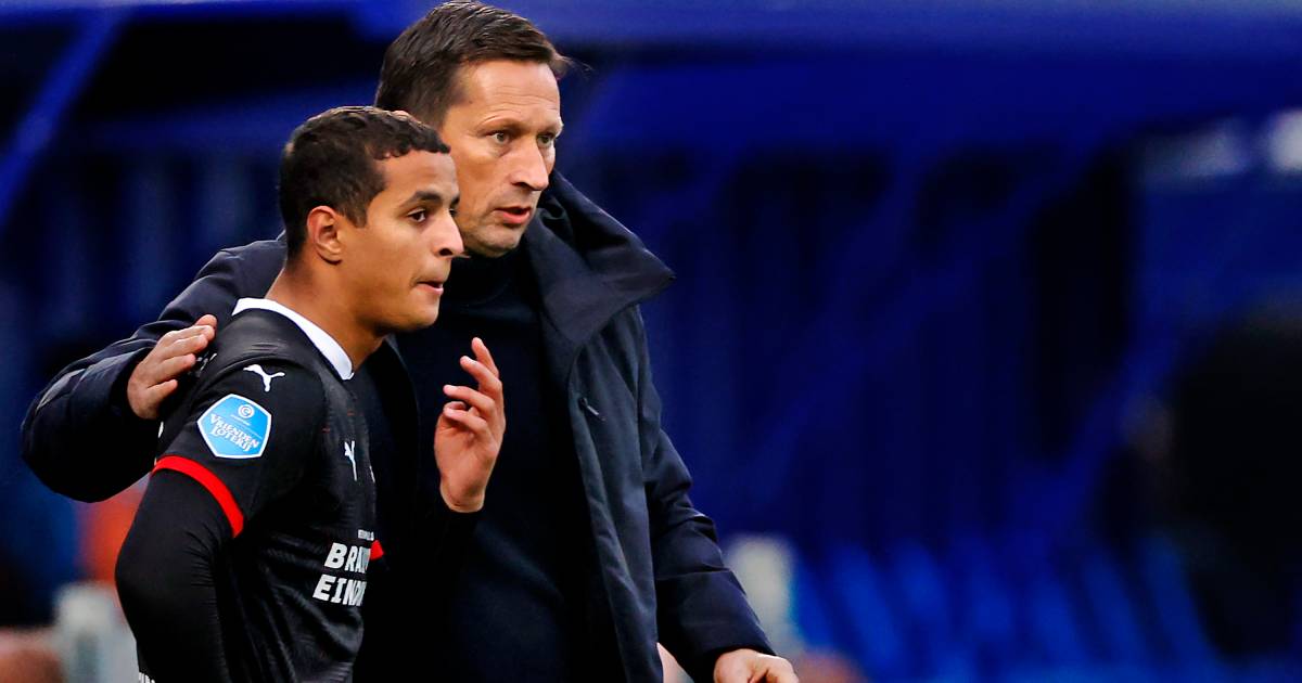 Ihattaren Would Benefit From A Moroccan Mental Coach I Contacted Raiola Dutch Football Netherlands News Live