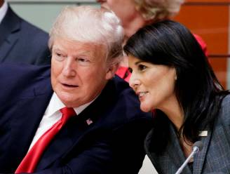 “Geruchten over affaire met Trump zijn beledigend en weerzinwekkend”