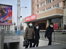 Lockdown in Noord-Koreaanse hoofdstad na vijf dagen weer opgeheven