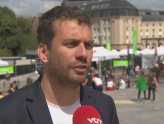 Organisatie Belgian Pride: “Heb je symptomen van apenpokken, blijf dan thuis”