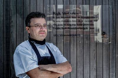 Langs nog meer dichters door Dreumel: ‘Wij zijn nog niet helemaal klaar’