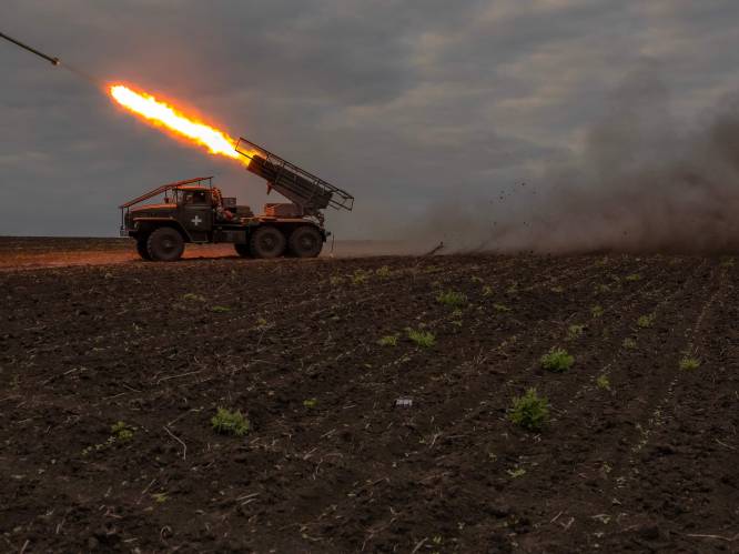 Russisch offensief rond Charkiv laat meedogenloos de zwakte van Oekraïense verdediging zien