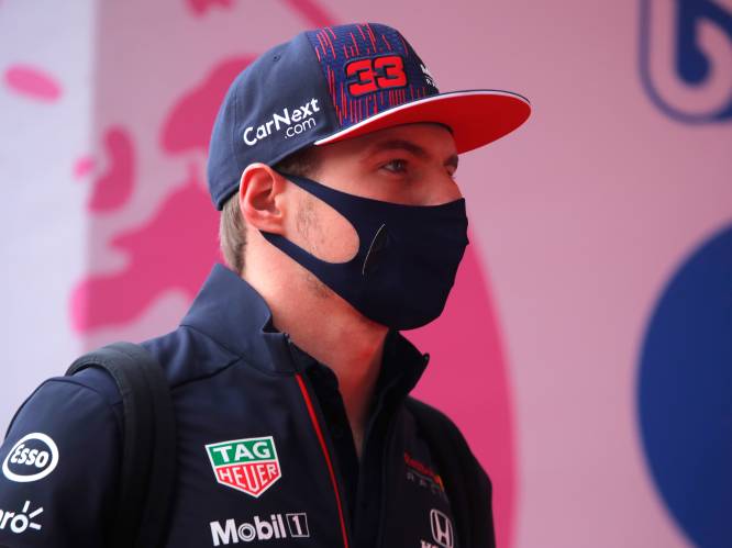 Russische roulette van Red Bull en Max Verstappen in Sotsji