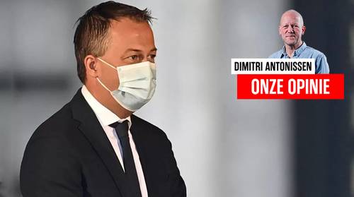 De “deadline-coalitie” klinkt toch net wat urgenter dan “Vivaldi”