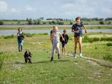 Hoe vult u de zondag in: met rust of activiteiten? Groot bevolkingsonderzoek in de Hoeksche Waard