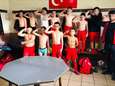 Voetbal Vlaanderen reageert op “militaire groet” van Turkse voetballertjes uit Beringen: “Dit kan niet”