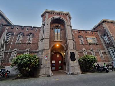 Une grève de 24 heures débute à la prison d’Anvers