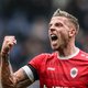 Antwerp brengt weer spanning in titelstrijd dankzij zege tegen dominant Genk
