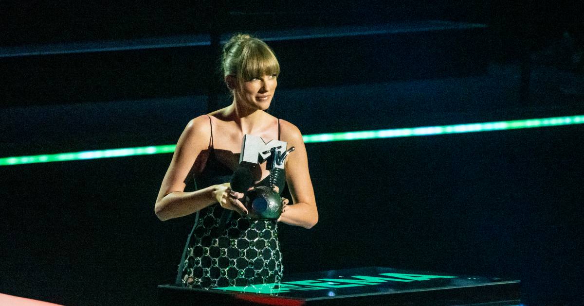 2023 MTV EMA Awards Canceled Due to Israel and Hamas Conflict