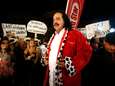 Pornoacteur Ron Jeremy aangeklaagd wegens seksueel misbruik
