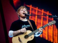 Nieuw album Ed Sheeran is een masterclass hits maken