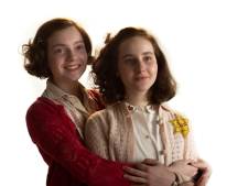 Jonge talenten scoren hoofdrol in speelfilm over Anne Frank