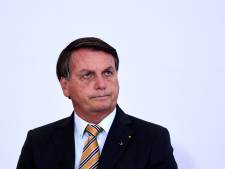 Grosse amende pour le parti de Bolsonaro, accusé de “mauvaise foi”