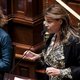 Goedele Liekens schokt Vlaming met campagne tegen kinderporno
