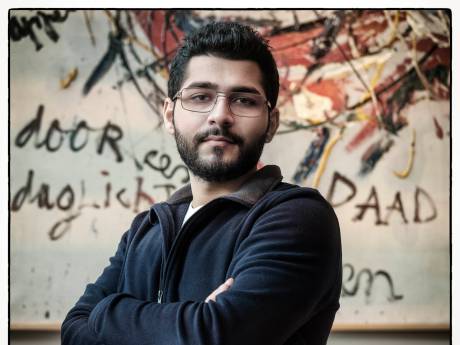 Ex-gevangene: 'Let op, Europa! IS is overal'