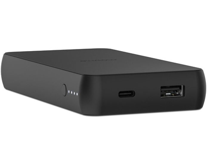 Mophie Powerstation Wireless 10000 Black