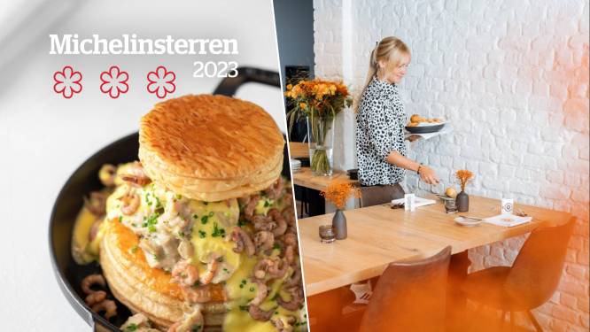 Dit zijn de 10 goedkoopste sterrenrestaurants van Vlaanderen (en dit krijg je er voor die prijs)